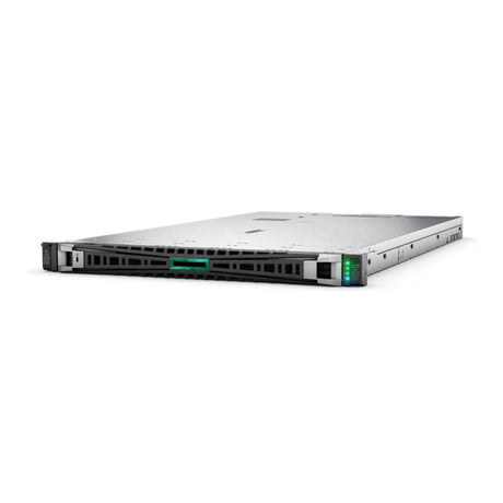 HPE ProLiant Compute DL360 Gen12 Rack Server - Intel Xeon 6505P 64G RAM 2x2.4TB HDD 2x1000W P89999-425