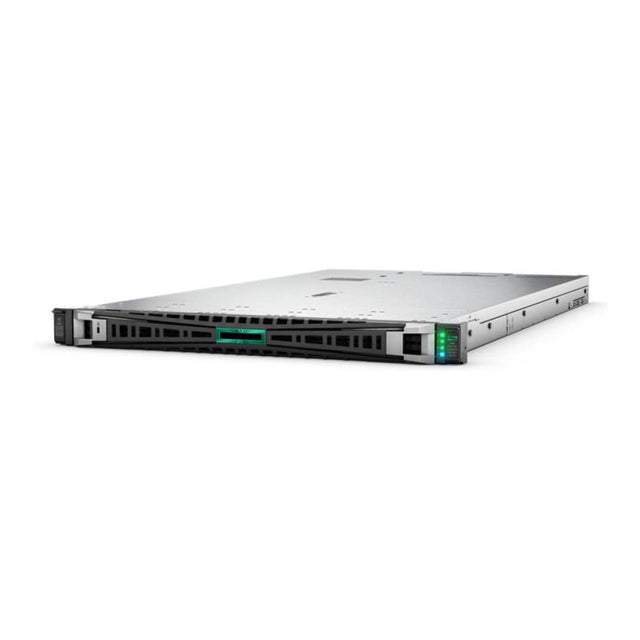 HPE ProLiant Compute DL360 Gen12 Rack Server - Intel Xeon 6505P 64G RAM 2x2.4TB HDD 2x1000W P89999-425