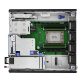HPE ProLiant DL145 G11 2U Rack Server - AMD EPYC 8024P 32GB RAM 2x1000W
