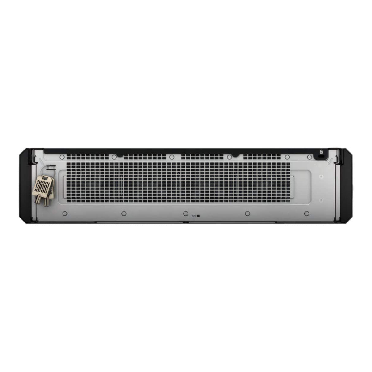 HPE ProLiant DL145 G11 2U Rack Server - AMD EPYC 8024P 32GB RAM 2x1000W