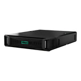 HPE ProLiant DL145 G11 2U Rack Server - AMD EPYC 8024P 32GB RAM 2x1000W
