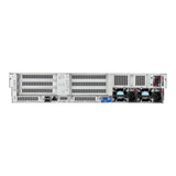 HPE ProLiant DL380 G12 2U Rack Server - Intel Xeon 6505P 64GB RAM 2x1000W