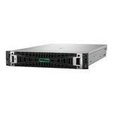 HPE ProLiant DL380 G12 2U Rack Server - Intel Xeon 6505P 64GB RAM 2x1000W
