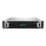 HPE ProLiant DL380 G12 2U Rack Server - Intel Xeon 6505P 64GB RAM 2x1000W