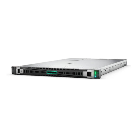 HPE ProLiant DL360 G12 1U Rack Server - Intel Xeon 6505P 64GB RAM 2x1000W