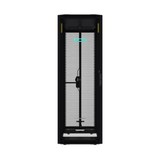 HPE 42U 800 x 1200mm G2 Kitted Advanced Pallet Rack with Side Panels and Baying P9K15A