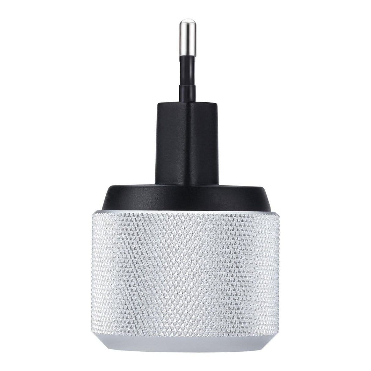 Just-Mobile Aluplug AC Adapter EU Plug PA-168EU