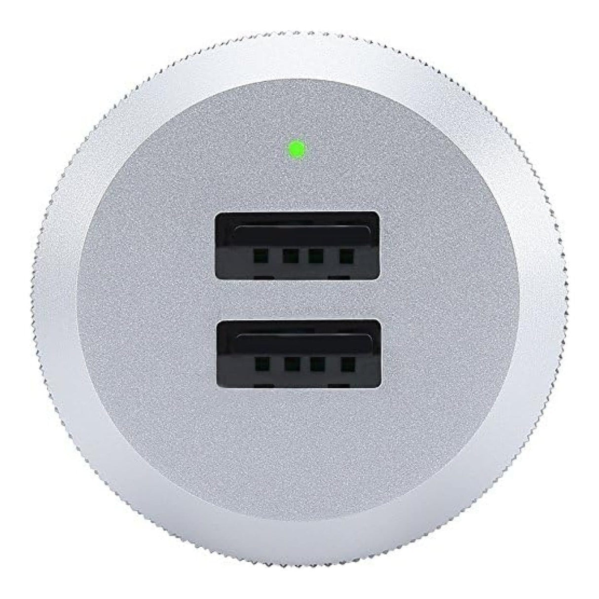 Just-Mobile Aluplug AC Adapter EU Plug PA-168EU