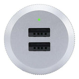 Just-Mobile Aluplug AC Adapter EU Plug PA-168EU