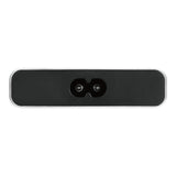 Just-Mobile AluCharge Slim 4-port USB Charger PA-188EU