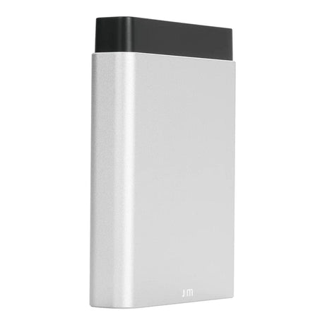 Just-Mobile AluCharge Slim 4-port USB Charger PA-188EU