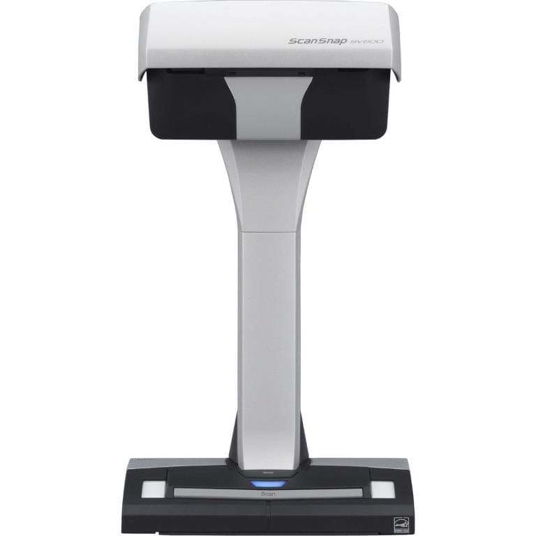 Ricoh ScanSnap SV600 A3 Overhead Scanner PA03641-B301 – FirstShop
