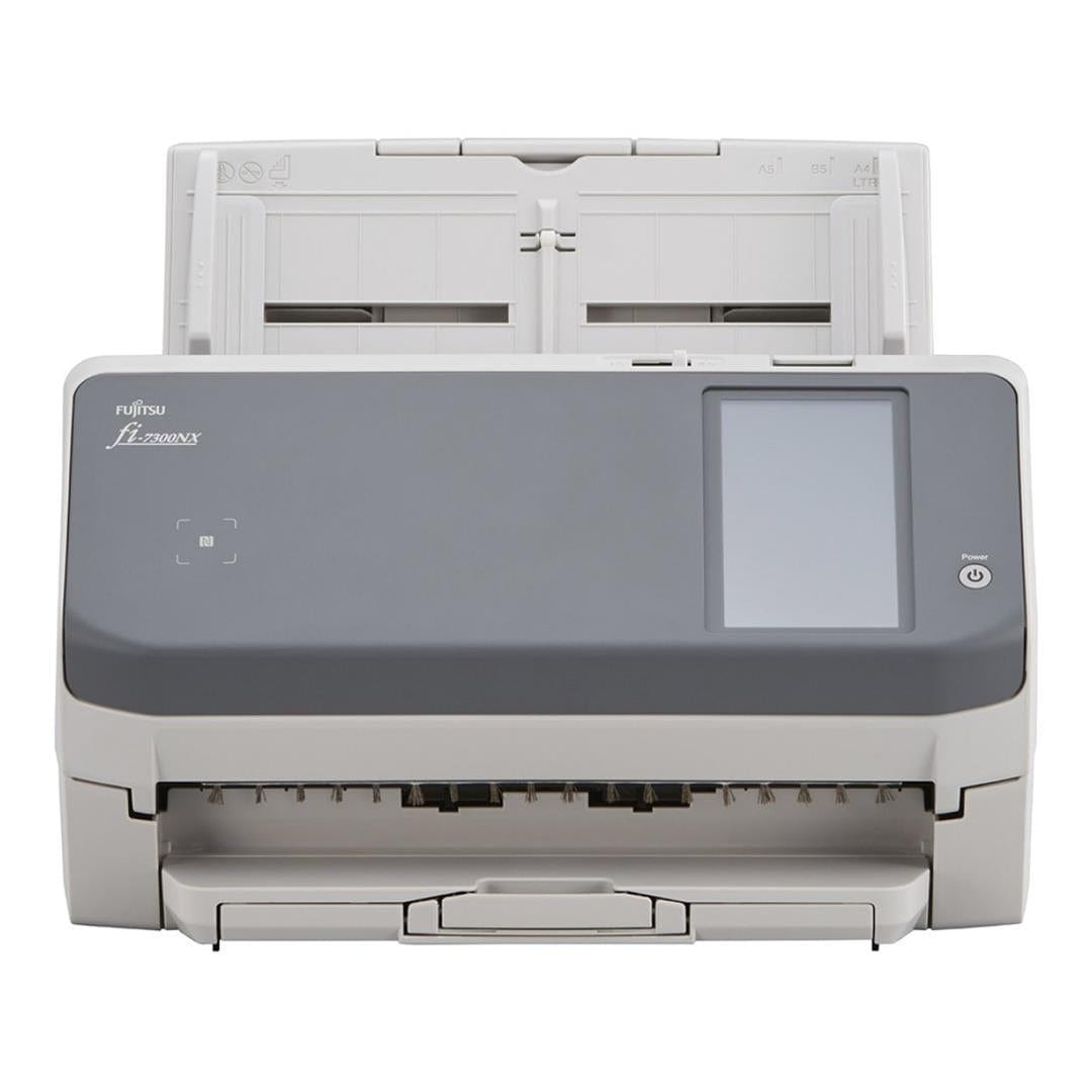 Fujitsu fi-7300NX A4 Sheetfed Scanner PA03768-B001