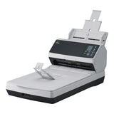Ricoh fi-8290 600 x 600 DPI A4 ADF and Manual Feed Scanner PA03810-B501