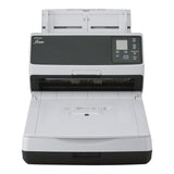 Ricoh fi-8290 600 x 600 DPI A4 ADF and Manual Feed Scanner PA03810-B501