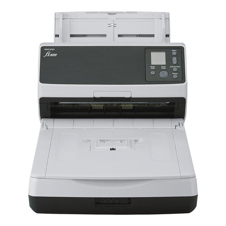 Ricoh fi-8290 600 x 600 DPI A4 ADF and Manual Feed Scanner PA03810-B501