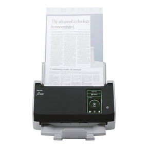 Ricoh fi-8040 ADF + Manual feed scanner 600 x 600 DPI A4 Black, Grey PA03836-B001