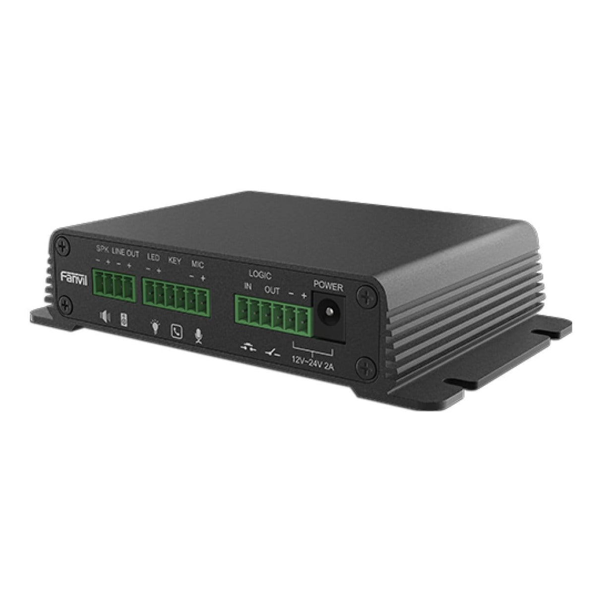 Fanvil PA2S SIP Paging Gateway