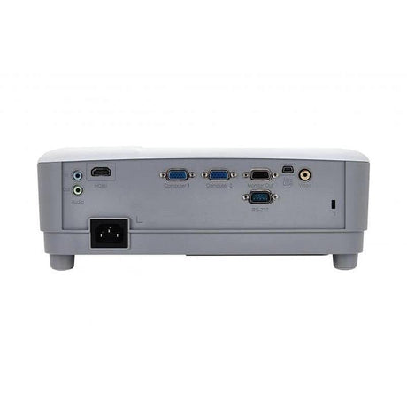 ViewSonic PA503SB Data Projector SVGA 3800 Lumens 800x600 Projector White