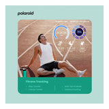 Polaroid Elite Smart Watch Black PA81BK