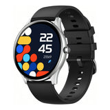 Polaroid Elite Smart Watch Black PA81BK