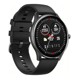 Polaroid Elite Smart Watch Black PA81BK