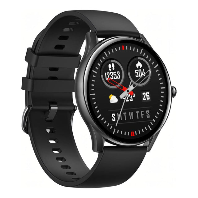 Polaroid Elite Smart Watch Black PA81BK