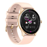 Polaroid Elite Smart Watch Rose Gold PA81RG