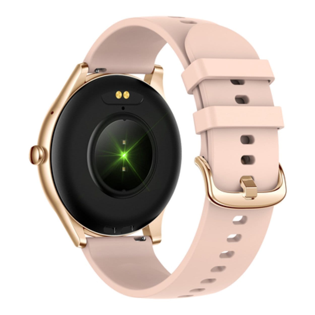 Polaroid Elite Smart Watch Rose Gold PA81RG – FirstShop