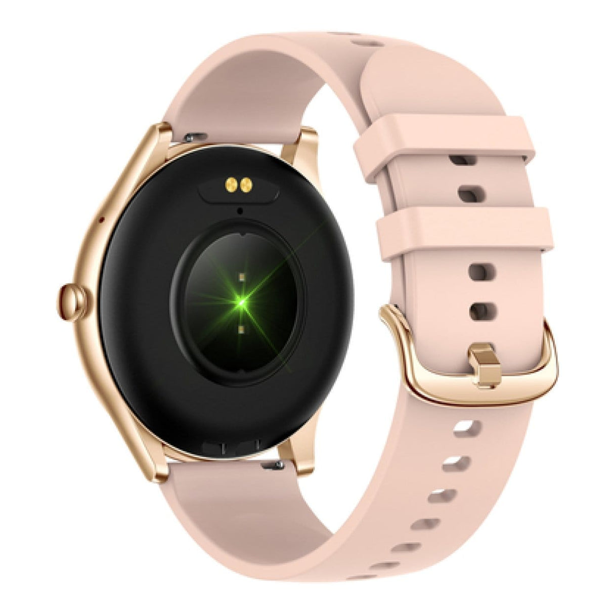 Polaroid Elite Smart Watch Rose Gold PA81RG