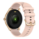 Polaroid Elite Smart Watch Rose Gold PA81RG