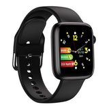 Polaroid Fit Full Touch Active Watch PA86BKOPEN (Open Box)