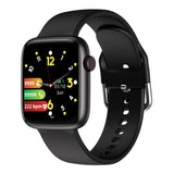 Polaroid Fit Full Touch Active Watch PA86BKOPEN (Open Box)