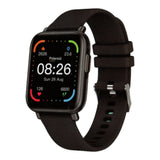 Polaroid PA87 Active Health Smartwatch Black PA87BLACK