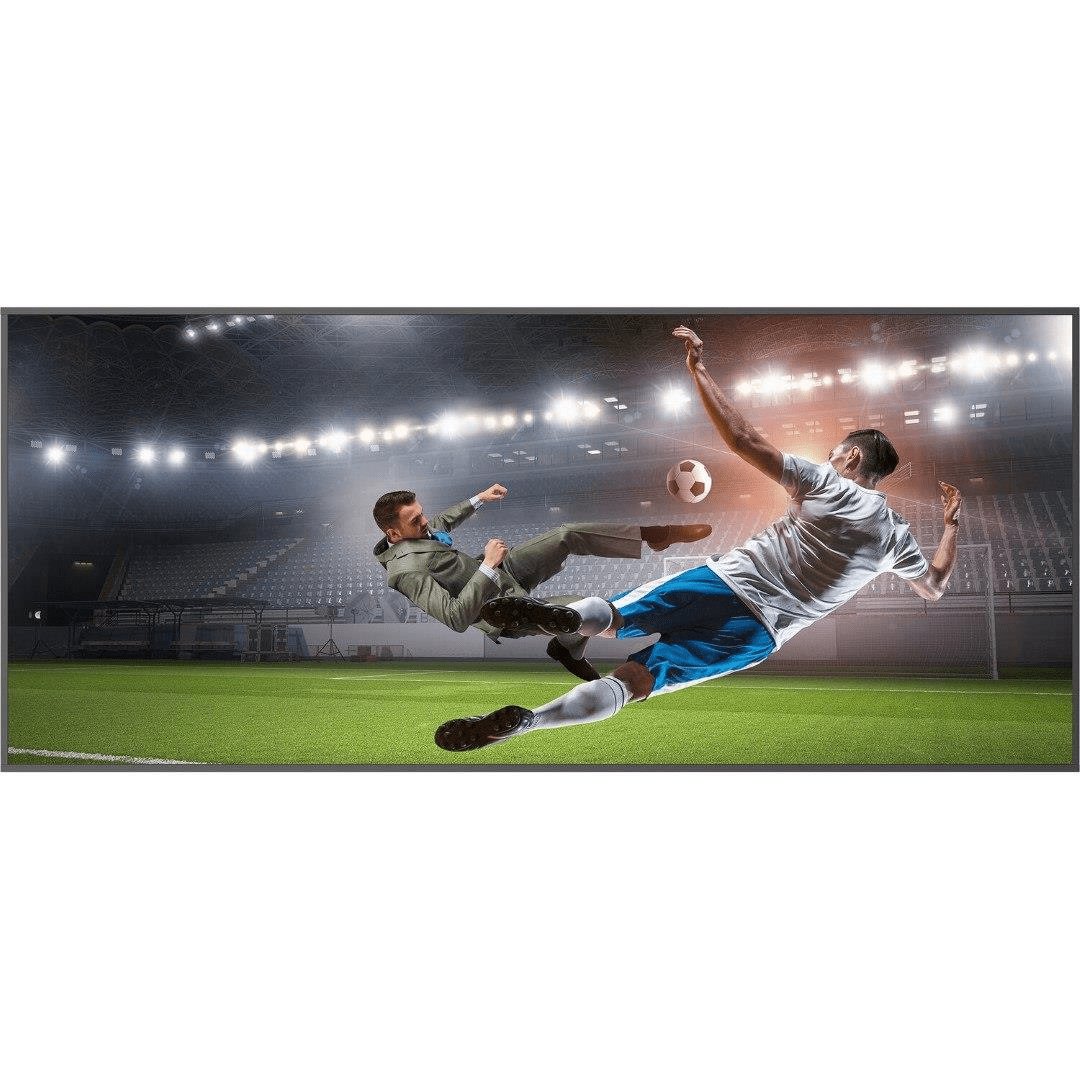 Jupiter Systems Pana 105 105-inch 21:9 Ultra-Wide 5K Commercial LCD Display PANA105D