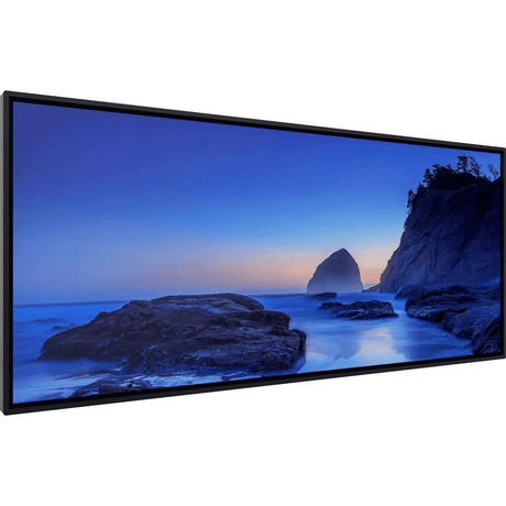 Jupiter Systems Pana 105T 105-inch 21:9 Ultra-Wide 5K Interactive Commercial LCD Display PANA105T