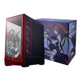 MSI PANO 130R MLG Edition Gaming PC Case