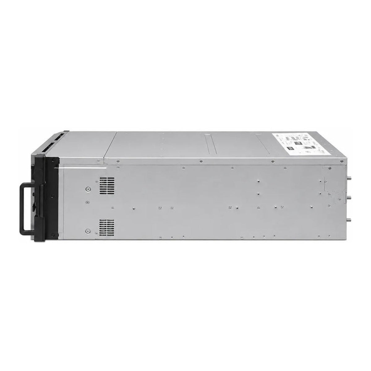 Synology PAS7700 48-Bay U.3 NVMe All-Flash Storage Array Dual Controller 2x AMD EPYC 7443P
