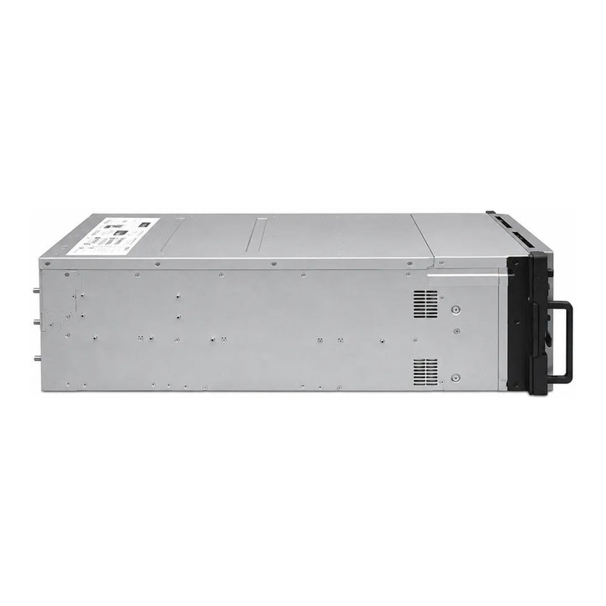 Synology PAS7700 48-Bay U.3 NVMe All-Flash Storage Array Dual Controller 2x AMD EPYC 7443P