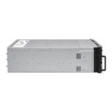 Synology PAS7700 48-Bay U.3 NVMe All-Flash Storage Array Dual Controller 2x AMD EPYC 7443P
