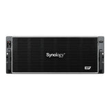 Synology PAS7700 48-Bay U.3 NVMe All-Flash Storage Array Dual Controller 2x AMD EPYC 7443P