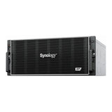Synology PAS7700 48-Bay U.3 NVMe All-Flash Storage Array Dual Controller 2x AMD EPYC 7443P