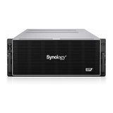 Synology PAS7700 48-Bay U.3 NVMe All-Flash Storage Array Dual Controller 2x AMD EPYC 7443P