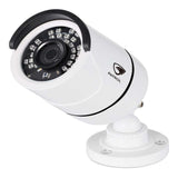 Patrol 1080P Bullet Camera White PAT-CAMBMW1