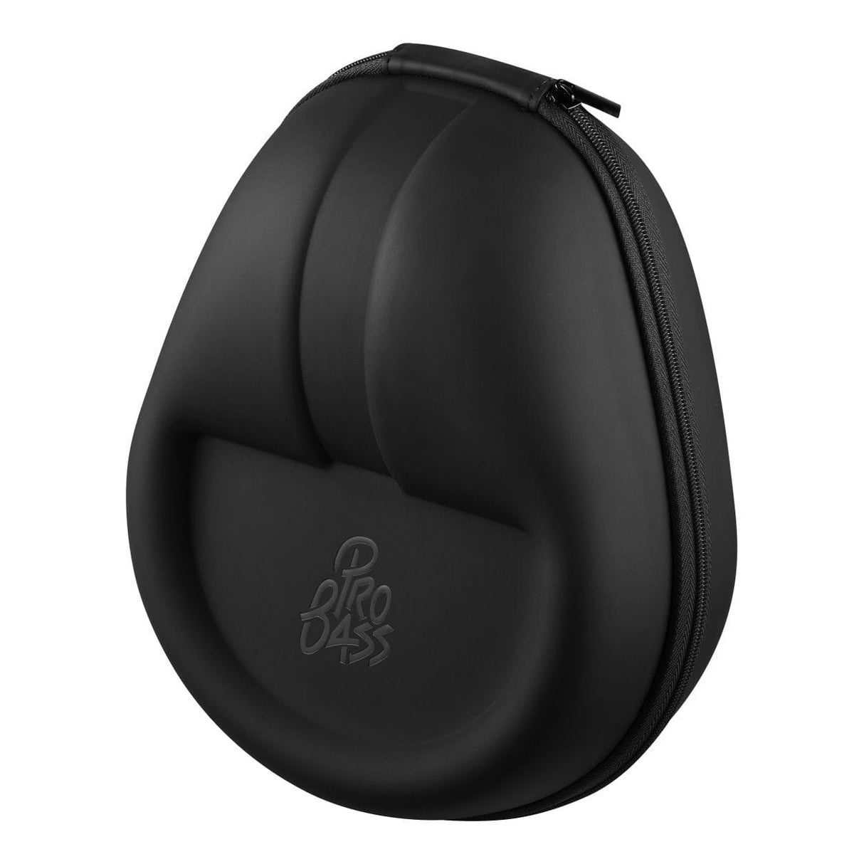 Pro Bass Retro Wireless Headphone Black PB-2014-BK