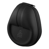 Pro Bass Retro Wireless Headphone Black PB-2014-BK