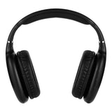 Pro Bass Retro Wireless Headphone Black PB-2014-BK