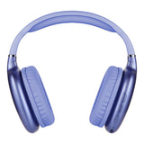 Pro Bass Retro Wireless Headphone Purple PB-2014-PR