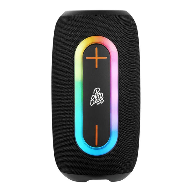 Pro Bass Revive Series Bluetooth Speaker Black PB-3426-BK