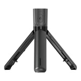 Pro Bass Capture Series Tripod Selfie Stick with Remote Black PB-6401-BK